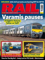RAIL